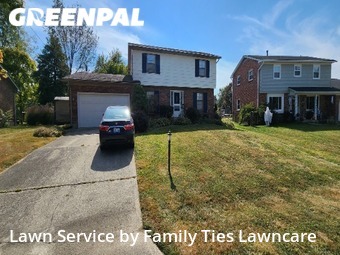 Lawn Mowing Service nearby Louisville, KY, 