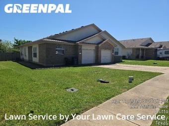 Lawn Care nearby Hutto, TX, 