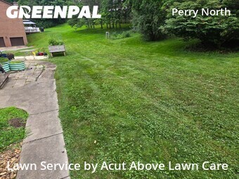 Lawn Mow nearby Pittsburgh, PA, 