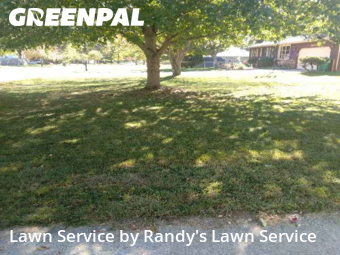 Grass Cutting nearby Mishawaka, IN, 