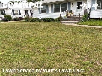 Lawn Care nearby Wyoming, MI, 