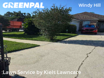 Yard Cutting nearby Jacksonville, FL, 