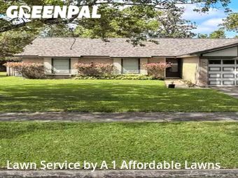 Yard Cutting nearby Friendswood, TX, 