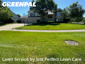 Grass Cutting nearby Strongsville, OH, 