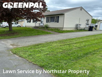 Yard Mowing nearby Bangor, ME, 