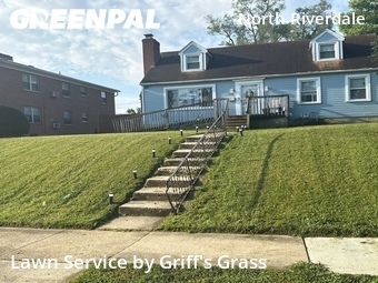 Lawn Mowing nearby Dayton, OH, 