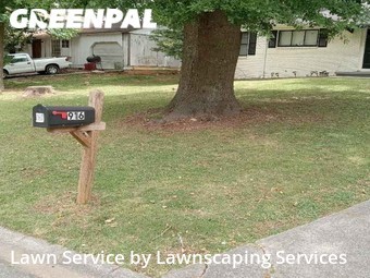 Lawn Service nearby Forest Park, GA, 