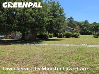 Lawn Care nearby Ellabell, GA, 