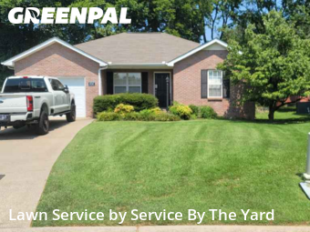Lawn Care Service nearby Murfreesboro, TN, 