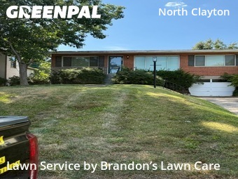Lawn Service nearby University City, MO, 