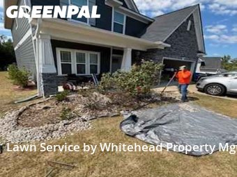 Yard Cutting nearby Columbus, GA, 