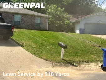 Lawn Maintenance nearby Broken Arrow, OK, 