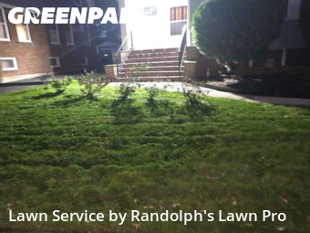 Lawn Mowing Service nearby Maplewood, NY, 