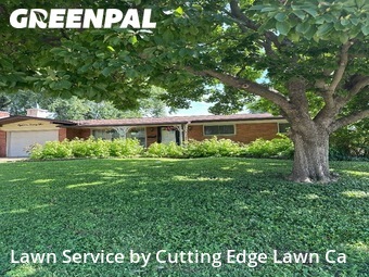 Lawn Mow nearby Florissant, MO, 