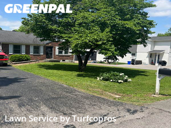 Grass Cutting nearby Nashville, TN, 