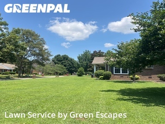 Grass Cut nearby Murfreesboro, TN, 
