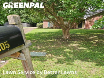 Grass Cutting nearby Montgomery, AL, 