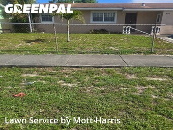 Lawn Care nearby Pompano Beach, FL, 