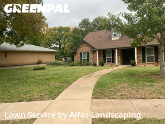 Lawn Cutting nearby Plano, TX, 