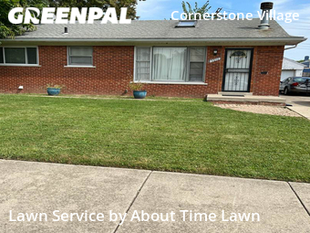 Lawn Care Service nearby Detroit, MI, 
