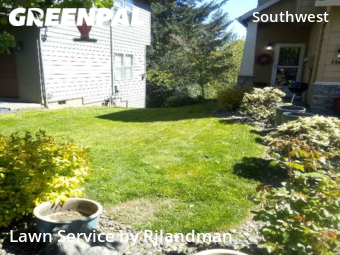 Lawn Care nearby Gresham, OR, 