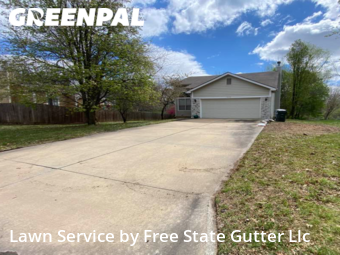 Lawn Service nearby Lawrence, KS, 