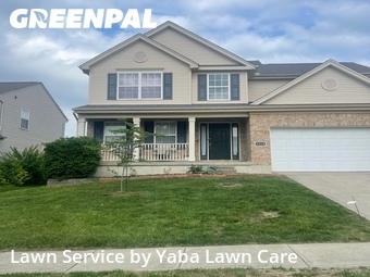Grass Cutting nearby Middletown, OH, 