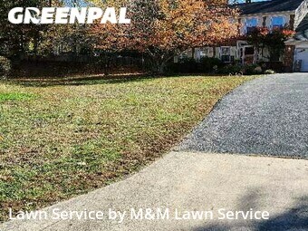 Lawn Service nearby Fairfax Station, VA, 