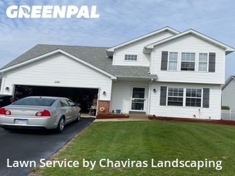 Yard Cutting nearby Joliet, IL, 