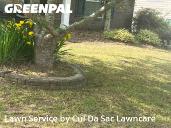 Yard Cutting nearby Lawrenceville, GA, 