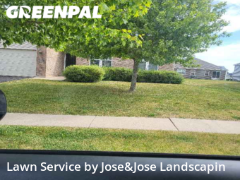 Yard Cutting nearby Joliet, IL, 