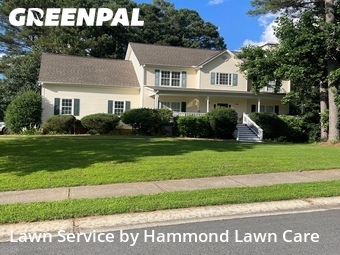Yard Mowing nearby Acworth, GA, 