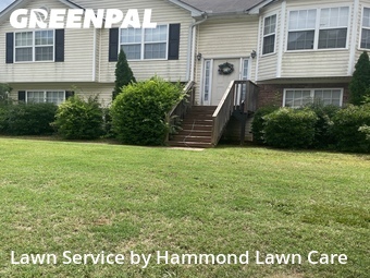 Yard Cutting nearby Woodstock, GA, 