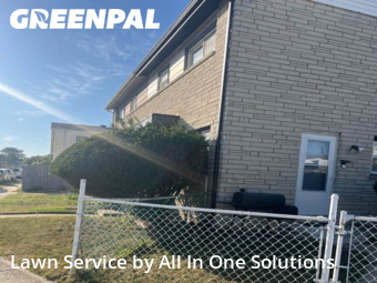 Lawn Maintenance nearby Des Plaines, IL, 