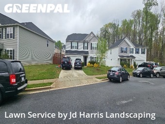 Lawn Mow nearby Greensboro, NC, 