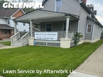 Lawn Care nearby Cleveland, OH, 