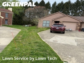 Lawn Mow nearby Beavercreek, OH, 