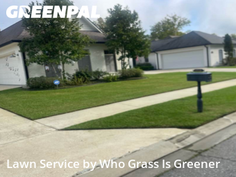 Lawn Mowing Service nearby Gonzales, LA, 