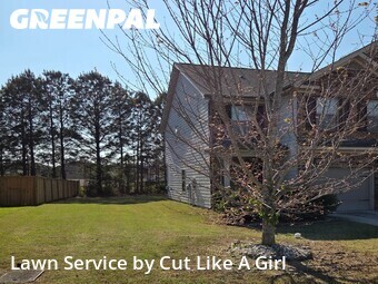 Yard Mowing nearby Dallas, GA, 