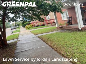 Lawn Cutting nearby Raleigh, NC, 