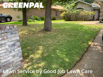 Lawn Service nearby Arlington, TX, 