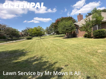 Lawn Care nearby Mc Kinney, TX, 