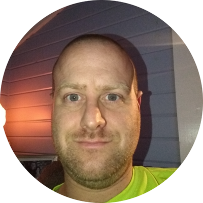 Hunt's Property Main