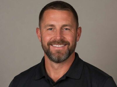Delta Company  headshot