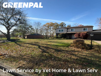 Lawn Mowing Service nearby Dayton, OH, 