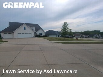 Lawn Care nearby Columbia, MO, 