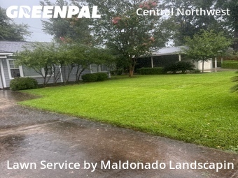 Lawn Care Service nearby Houston, TX, 