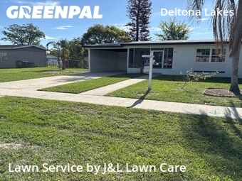 Yard Mowing nearby Deltona, FL, 