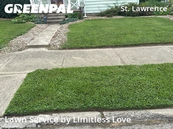 Lawn Care nearby Lafayette, IN, 