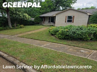 Lawn Maintenance nearby Dallas, TX, 
